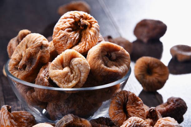 خرید انجیر خشک سحرخیز + فروش ویژه